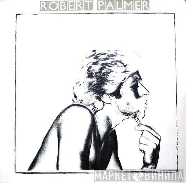 Robert Palmer  - Secrets
