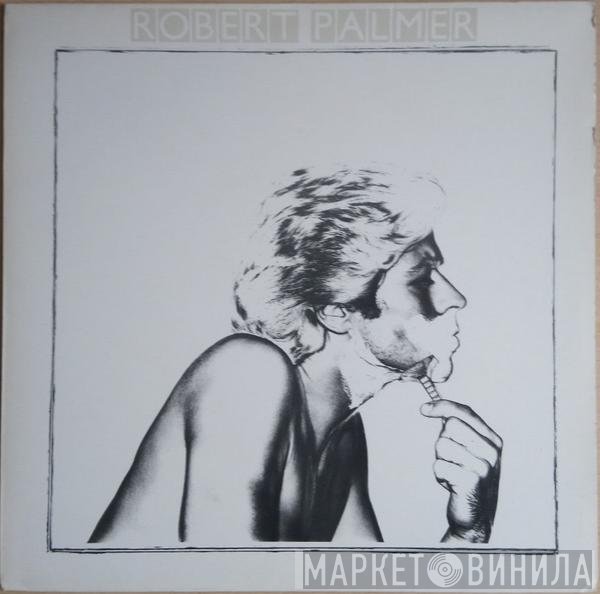 Robert Palmer  - Secrets