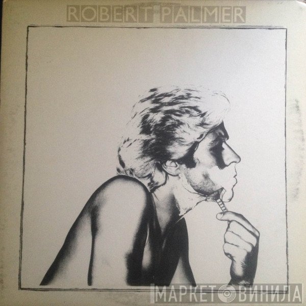 Robert Palmer  - Secrets
