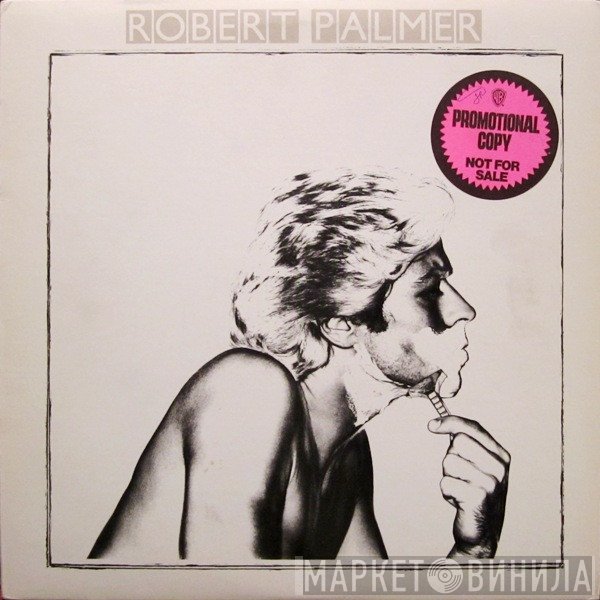 Robert Palmer  - Secrets