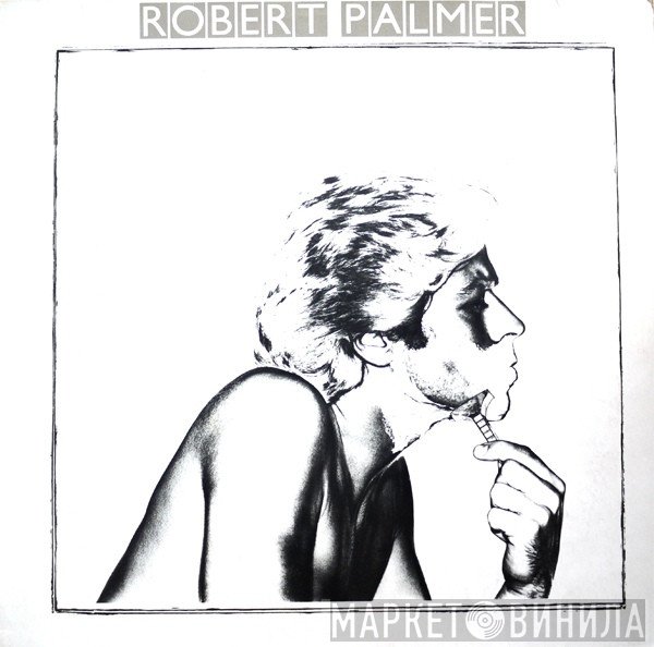 Robert Palmer  - Secrets