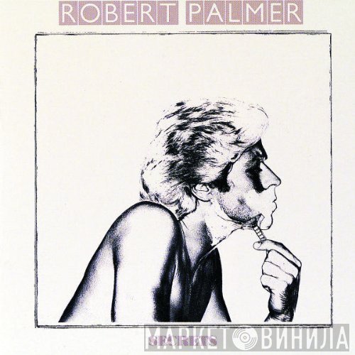 Robert Palmer  - Secrets