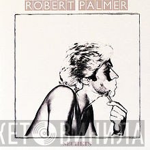 Robert Palmer  - Secrets