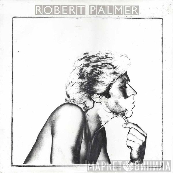 Robert Palmer  - Secrets
