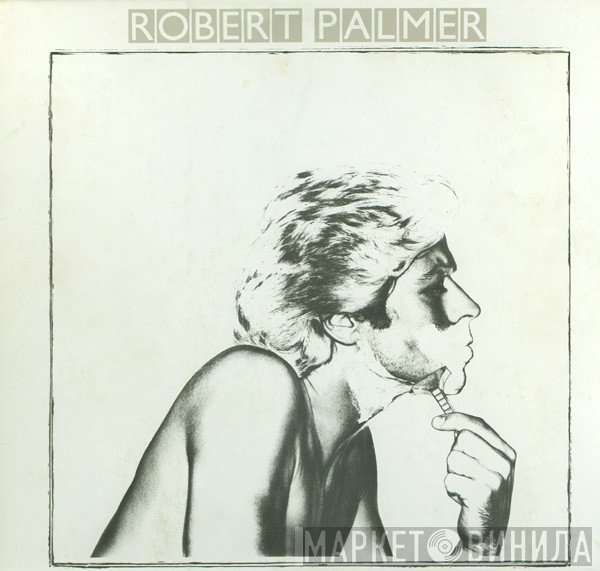 Robert Palmer  - Secrets