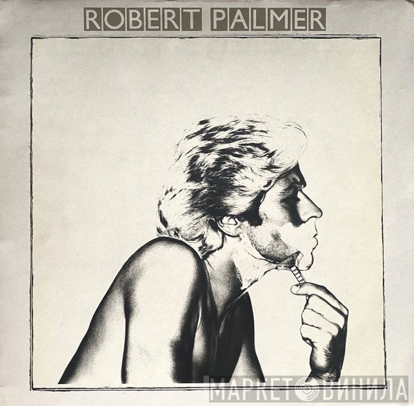 Robert Palmer  - Secrets