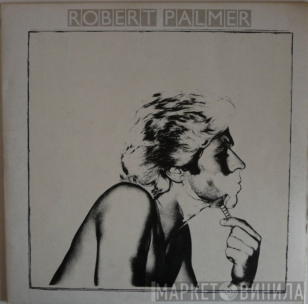Robert Palmer  - Secrets