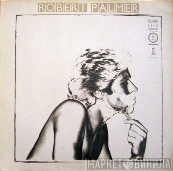 Robert Palmer  - Secrets
