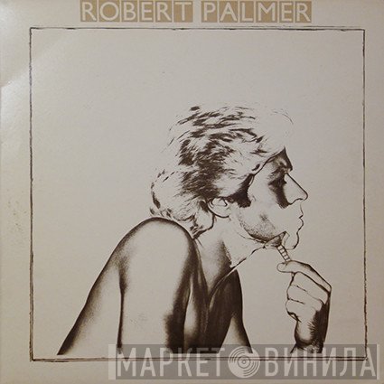 Robert Palmer  - Secrets