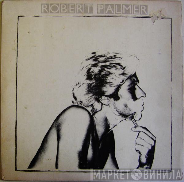 Robert Palmer  - Secrets