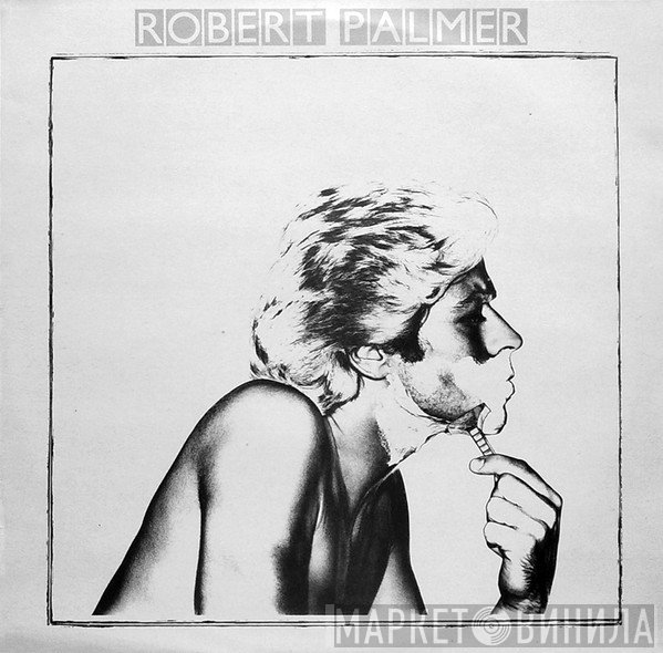 Robert Palmer  - Secrets