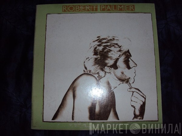 Robert Palmer  - Secrets