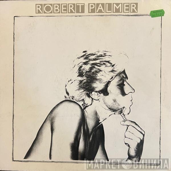 Robert Palmer  - Secrets