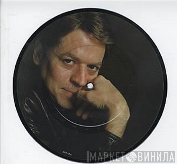 Robert Palmer - Some Guys Have All The Luck
