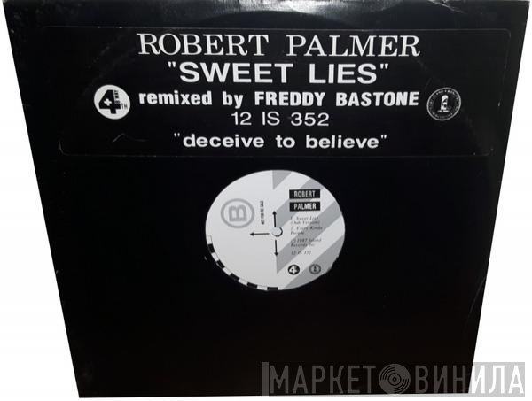 Robert Palmer - Sweet Lies
