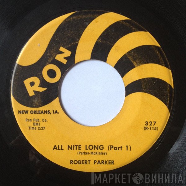Robert Parker - All Nite Long