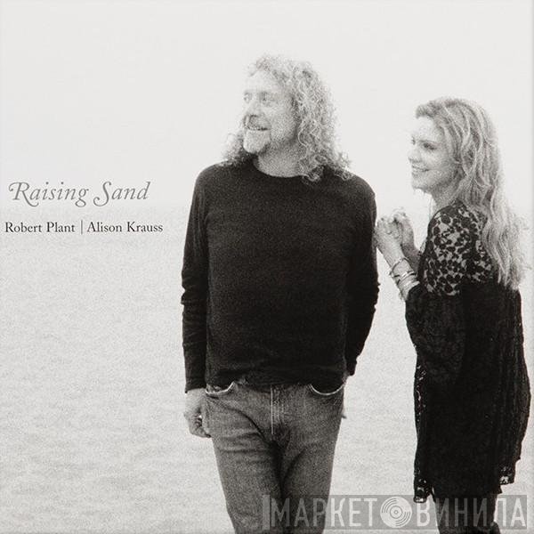 Robert Plant | Alison Krauss  - Raising Sand