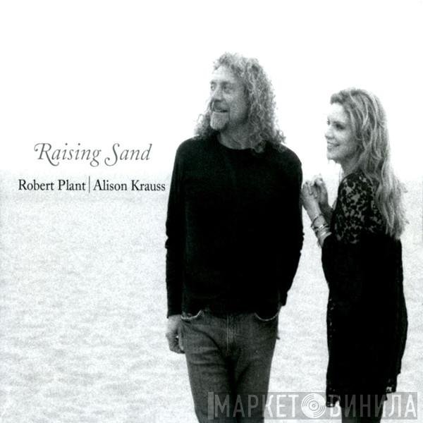 Robert Plant | Alison Krauss  - Raising Sand