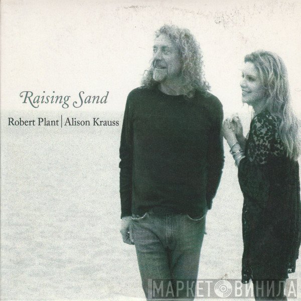 Robert Plant | Alison Krauss  - Raising Sand