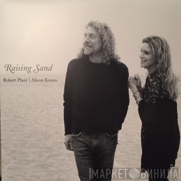 Robert Plant | Alison Krauss  - Raising Sand