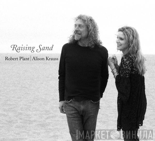 Robert Plant | Alison Krauss  - Raising Sand