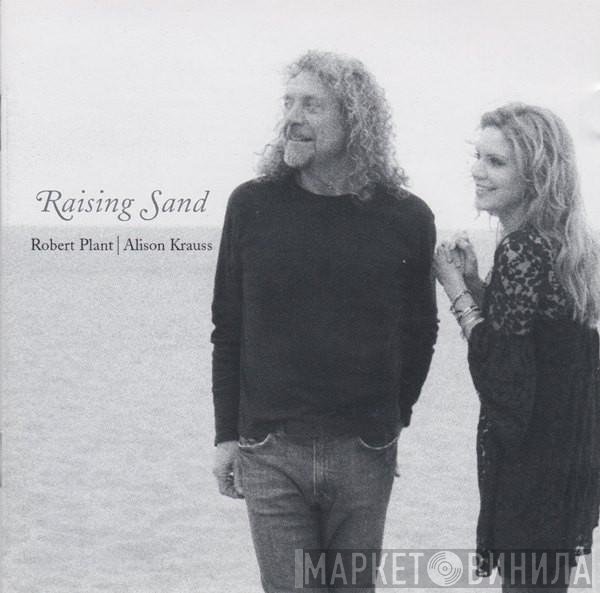 Robert Plant | Alison Krauss  - Raising Sand