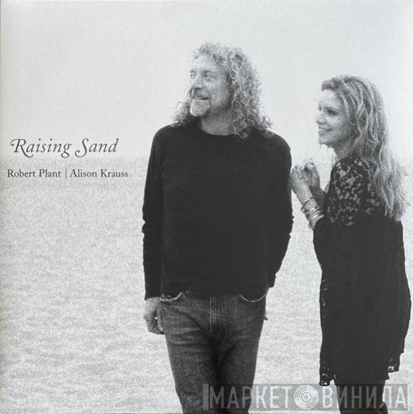 Robert Plant | Alison Krauss  - Raising Sand