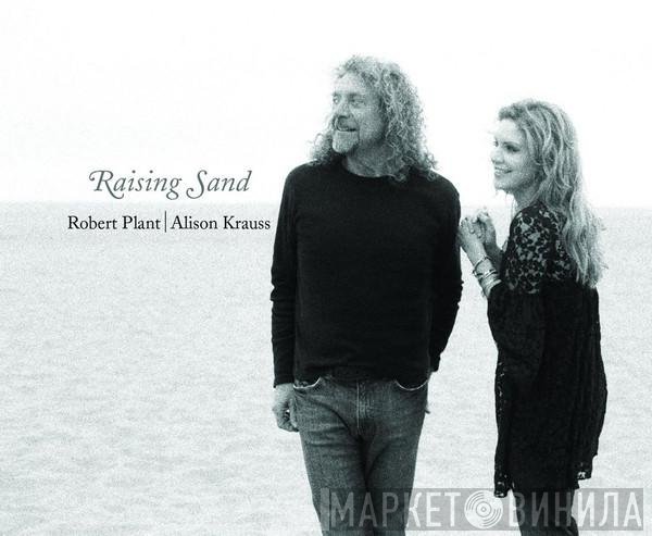 Robert Plant | Alison Krauss  - Raising Sand