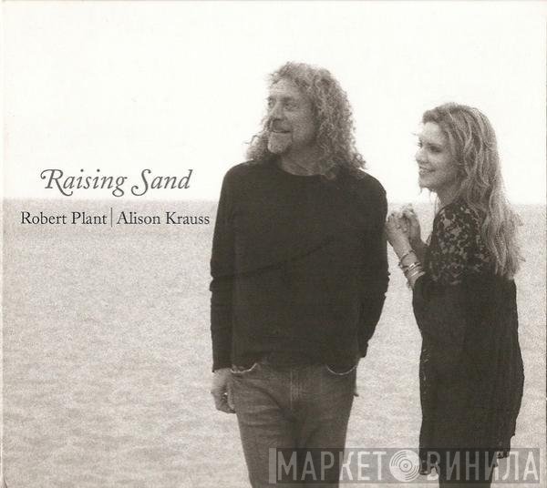 Robert Plant | Alison Krauss  - Raising Sand