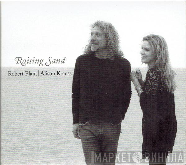 Robert Plant | Alison Krauss  - Raising Sand