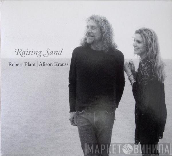 Robert Plant | Alison Krauss  - Raising Sand
