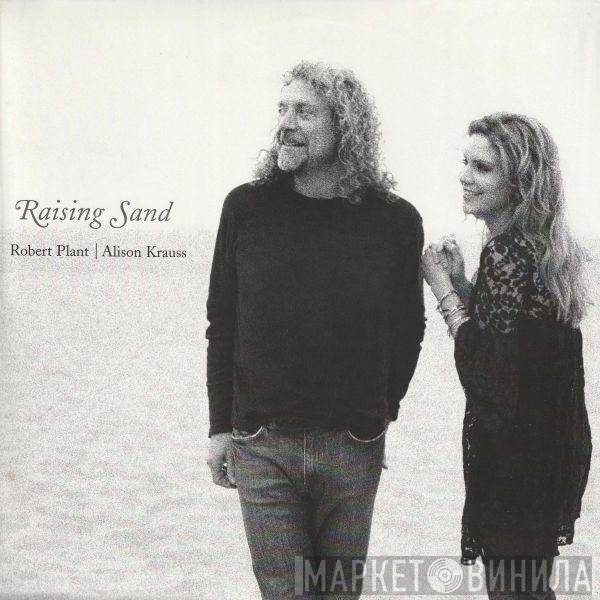 Robert Plant, Alison Krauss - Raising Sand