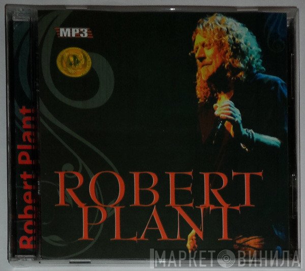 Robert Plant  - MP3