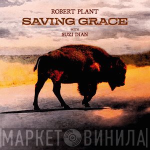 Robert Plant - Saving Grace 