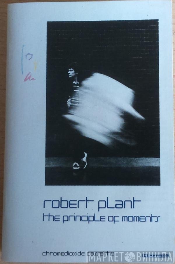 Robert Plant - The Principle Of Moments