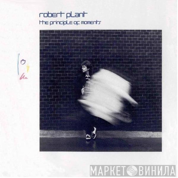 Robert Plant - The Principle Of Moments