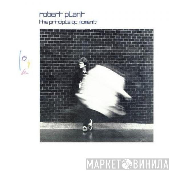 Robert Plant - The Principle Of Moments