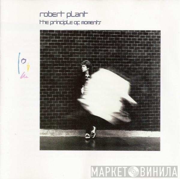Robert Plant - The Principle Of Moments
