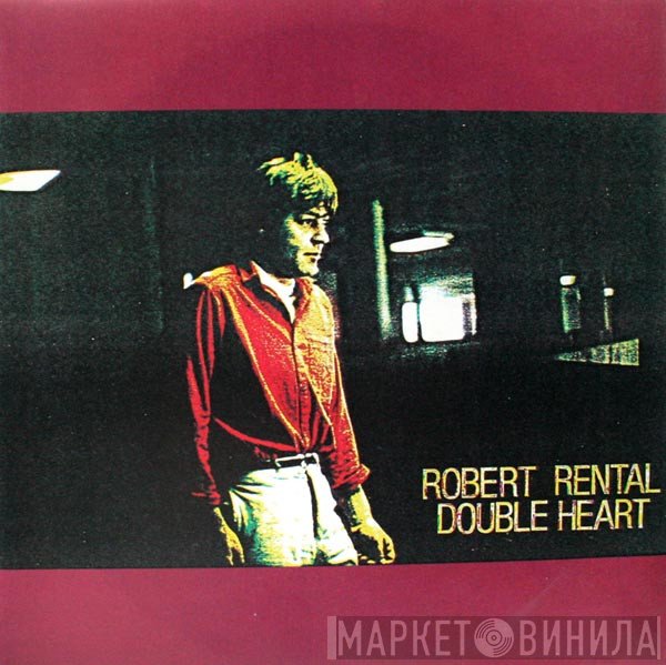 Robert Rental  - Double Heart