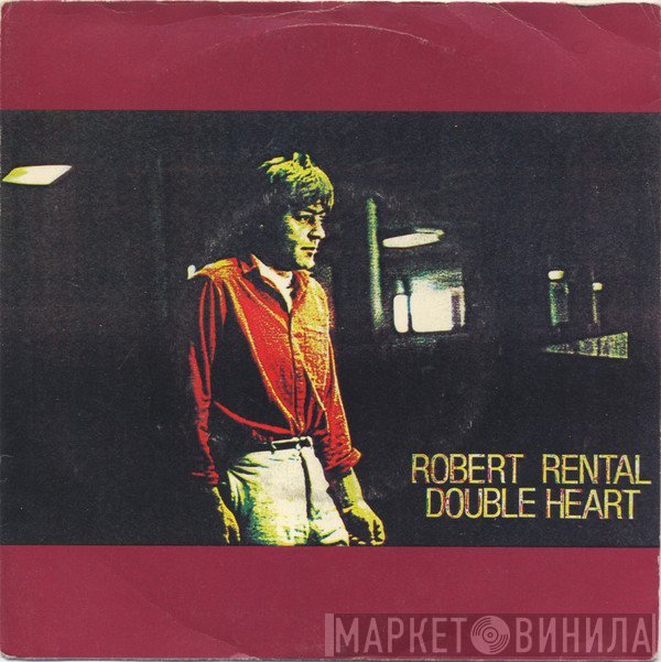 Robert Rental  - Double Heart