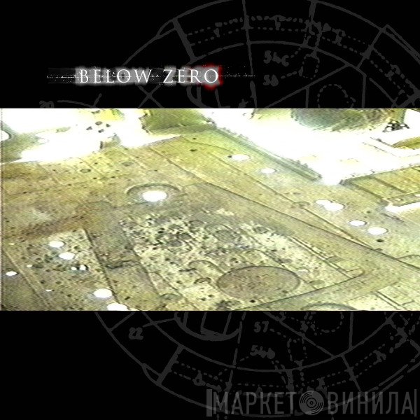 Robert Rich  - Below Zero