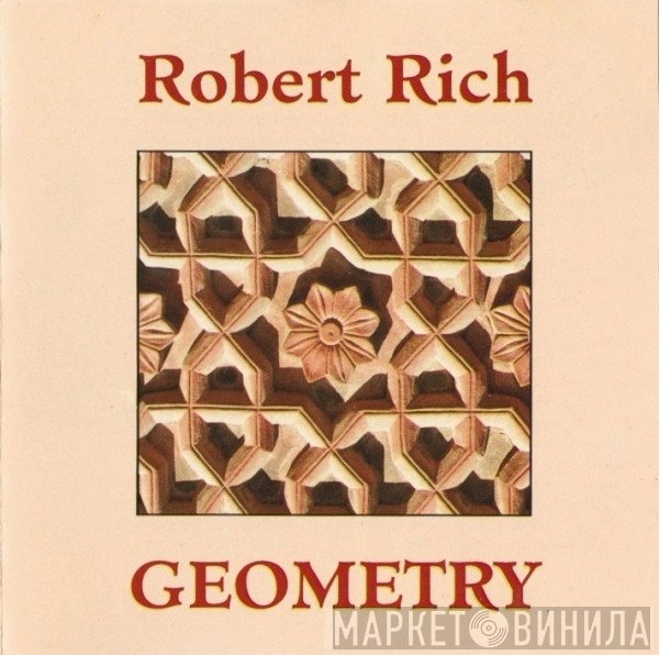 Robert Rich  - Geometry