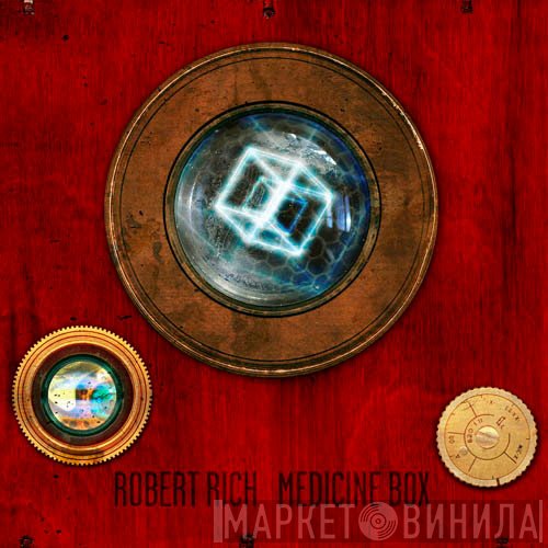 Robert Rich  - Medicine Box