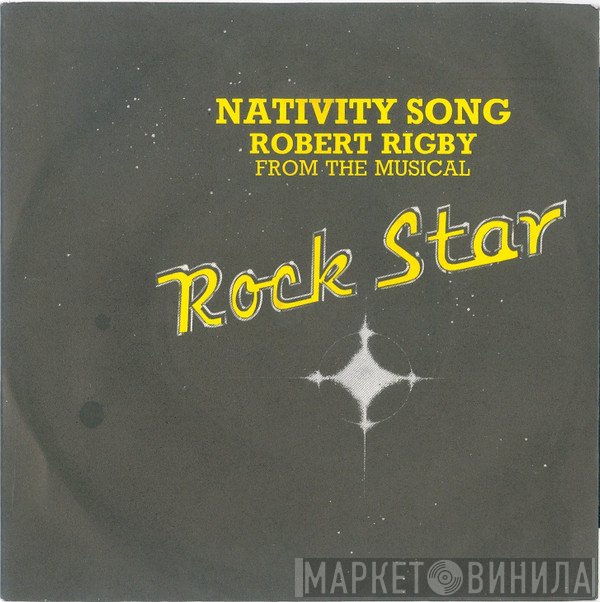 Robert Rigby - Nativity Song