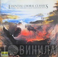 Robert Shaw, Atlanta Symphony Orchestra, Atlanta Symphony Chorus, Robert Shaw Festival Singers - Essential Choral Classics