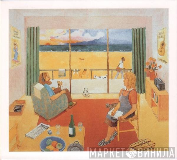 Robert Wyatt - Dondestan (Revisited)