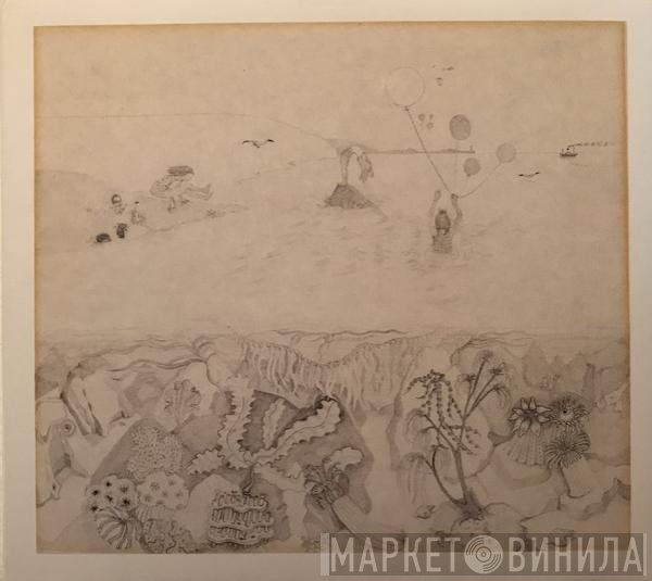 Robert Wyatt  - Rock Bottom