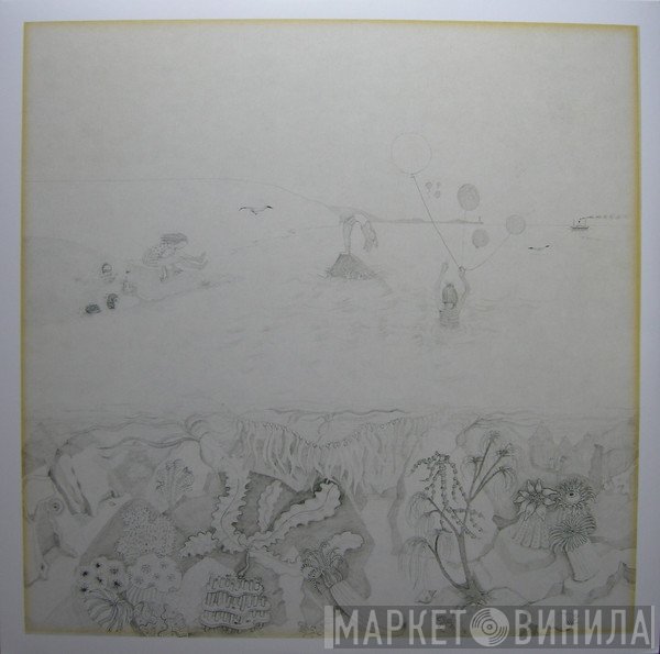 Robert Wyatt - Rock Bottom