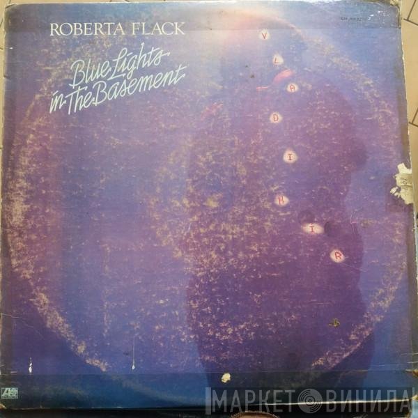 Roberta Flack  - Blue Lights In The Basement
