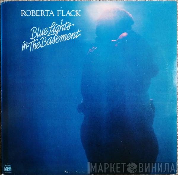 Roberta Flack  - Blue Lights In The Basement